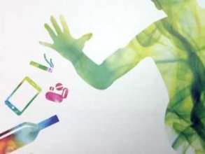 Intervención y prevención de las drogodependencias en el ámbito laboral