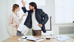 Violencia y acoso en el ámbito laboral