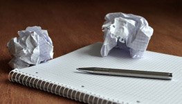 Creatividad: De la idea a la obra literaria