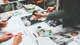 Creatividad y pensamiento lateral