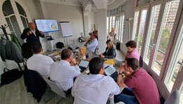 TUTORÍA / MENTORÍA ONLINE PERSONALIZADA