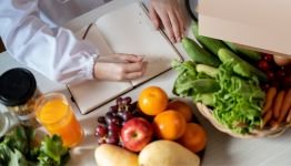 Curso básico sobre nutrición y diabetes tipo 1 (Primera parte)