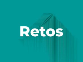 Retos ecosistema socio-sanitario