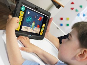 [Online] Grid for iPad: Editar y personalizar tu comunicador