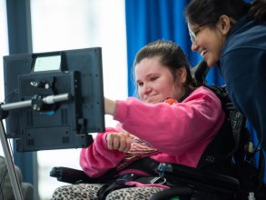 [Online] Grid 3: cómo crecer con mi comunicador