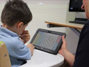 [Online] Vocabularios basados en pictogramas: claves para su elección y preparación