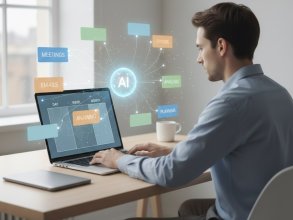 Reto 4: Mapea dónde la IA puede ayudarte