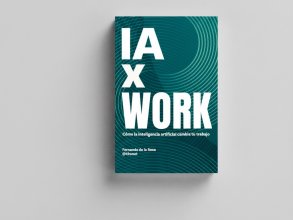Presentación IA x Work