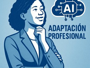 Adaptación Profesional a la IA