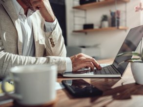 Cambia el chip para teletrabajar