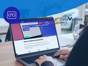 Captación de particulares desde todos los portales inmobiliarios con DataVenues - Grabación
