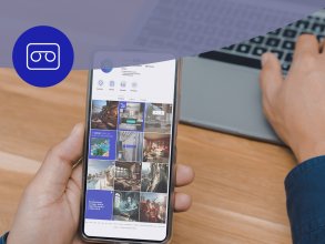 Email marketing para conseguir recomendaciones - Grabación