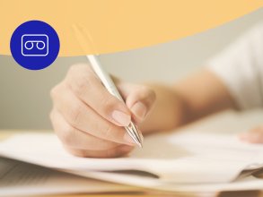 La nota simple registral: detecta, evita y corrige incidencias en la gestión de un inmueble - Grabación