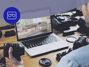 Elige el mejor equipo fotográfico - Grabación