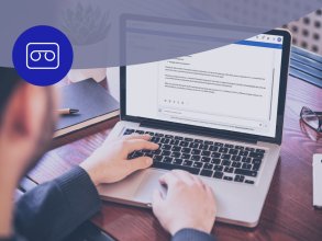 Edición de fotografía inmobiliaria - Grabación