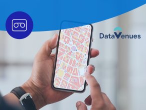 Inmuebles bien valorados, captaciones aseguradas: domina el discurso de DataVenues -  Grabación