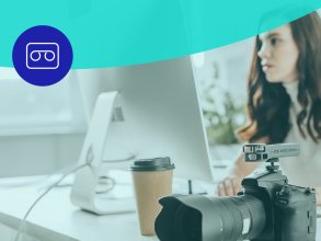 Aplicaciones de la IA en fotografía inmobiliaria - Grabación