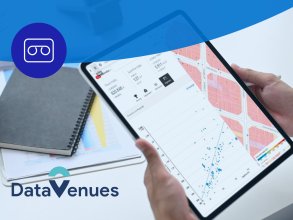 Domina la captación activa con DataVenues - Grabación