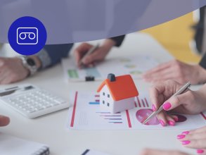 El plan de marketing de una vivienda - Grabación