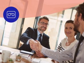 Cómo contactar con los vendedores - Grabación