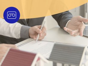 El contrato de intermediación: la nota de encargo - Grabación