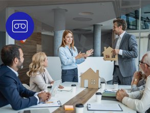 Cómo construir y gestionar un equipo de agentes inmobiliarios de alto rendimiento - Grabación