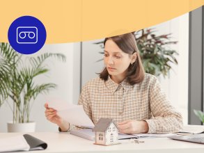 Cómo trabajar con inmuebles embargados y bienes ocupados - Grabación