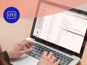 Emailing para conseguir más captaciones - Grabación