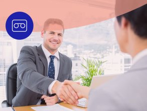 Negociación: El arte de obtener el sí - Grabación