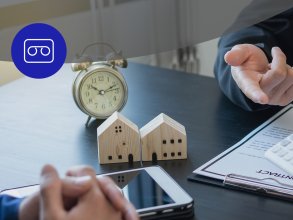 Gestión del tiempo para inmobiliarios - Grabación