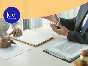 El contrato de arras: tipos y consecuencias - Grabación