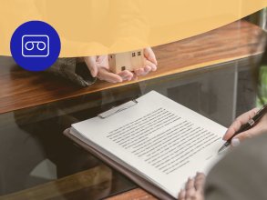 El parte de visita: importancia, claves y responsabilidades - Grabación