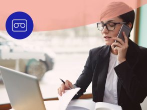 Cómo conseguir la exclusiva en tiempos difíciles de captación - Grabación