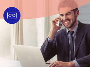 Llamada de captación: guión y objeciones - Grabación