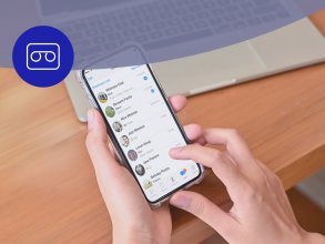 Convierte seguidores en clientes: el arte de la venta en RRSS - Grabación