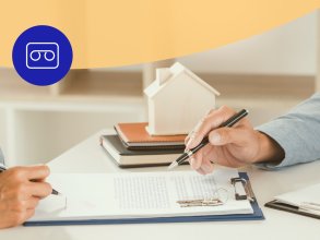 El contrato de intermediación: la nota de encargo - Grabación