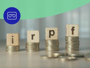 Conceptos básicos sobre el IRPF para inmobiliarios - Grabación