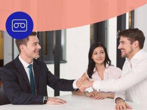 Técnicas de negociación - Grabación