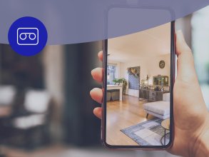 Fotografía con smartphone - Grabación