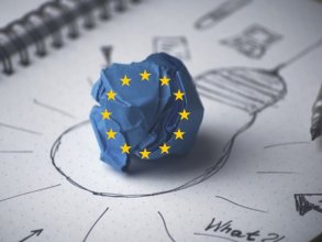 Redacción de Propuestas Horizon Europe. CURSO VIRTUAL