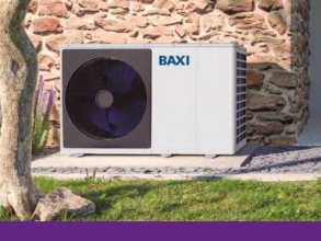 Presencial: Sistemas de aerotermia monobloc BAXI (Parte práctica) (25/26)