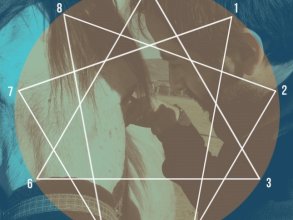 Eneagrama de la personalidad Nivel II