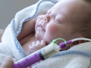 Manejo avanzado de la nutrición enteral segura para el paciente neonatal