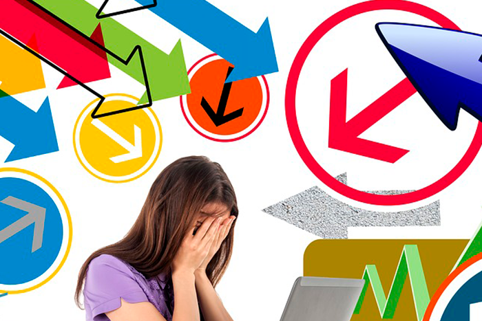 Riesgos Psicosociales