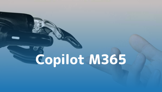 Copilot M365: Teams, OneDrive, OneNote y SharePoint