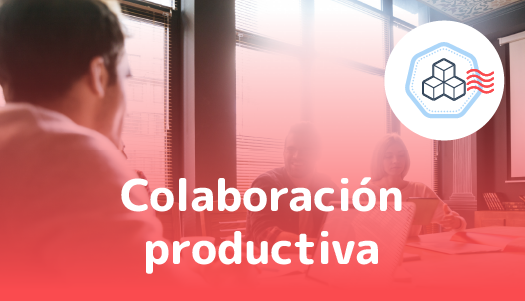 Colaboración productiva con IA - Copilot
