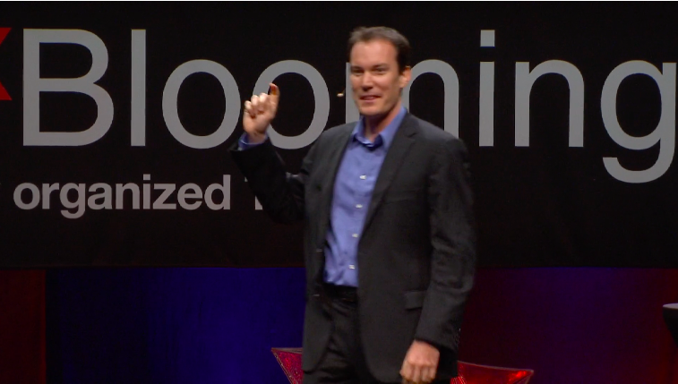 El feliz secreto para trabajar mejor