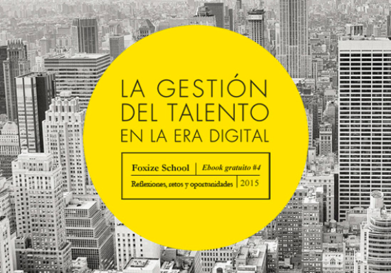 La gestión del talento en la era digital