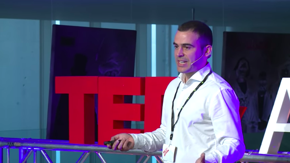 Agile en la vida diaria