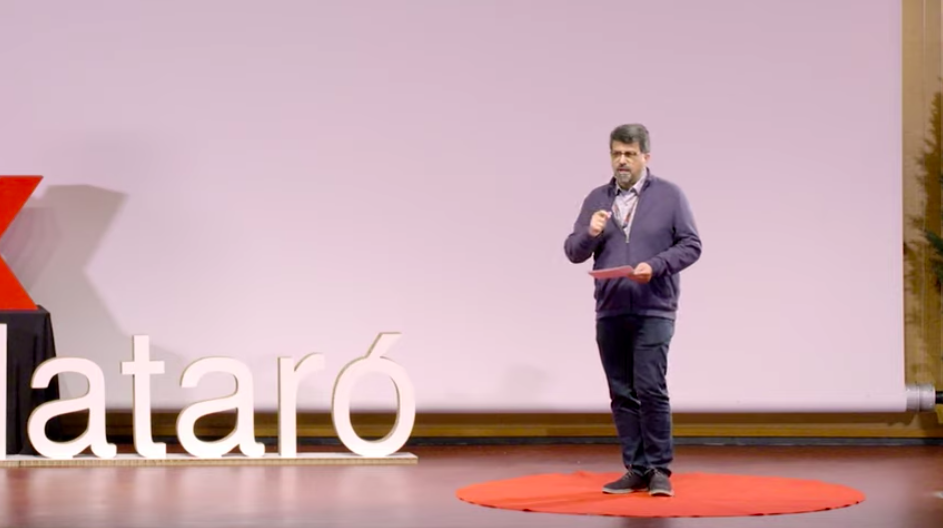 La siguiente revolución social